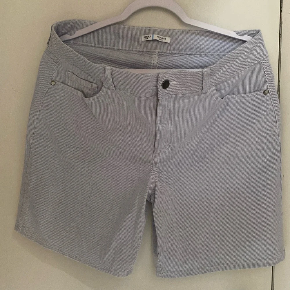 Rider shorts